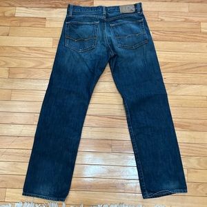 American Eagle: Men’s Blue Jeans [28/30]